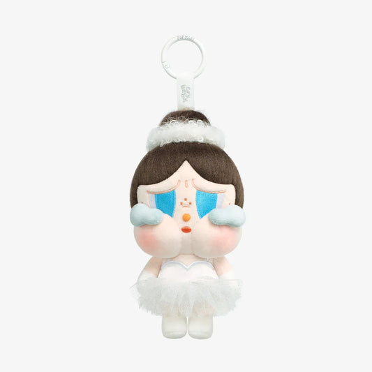 Pop Mart CRYBABY SHINY SHINY Series Plush Blister Pack Pendant
