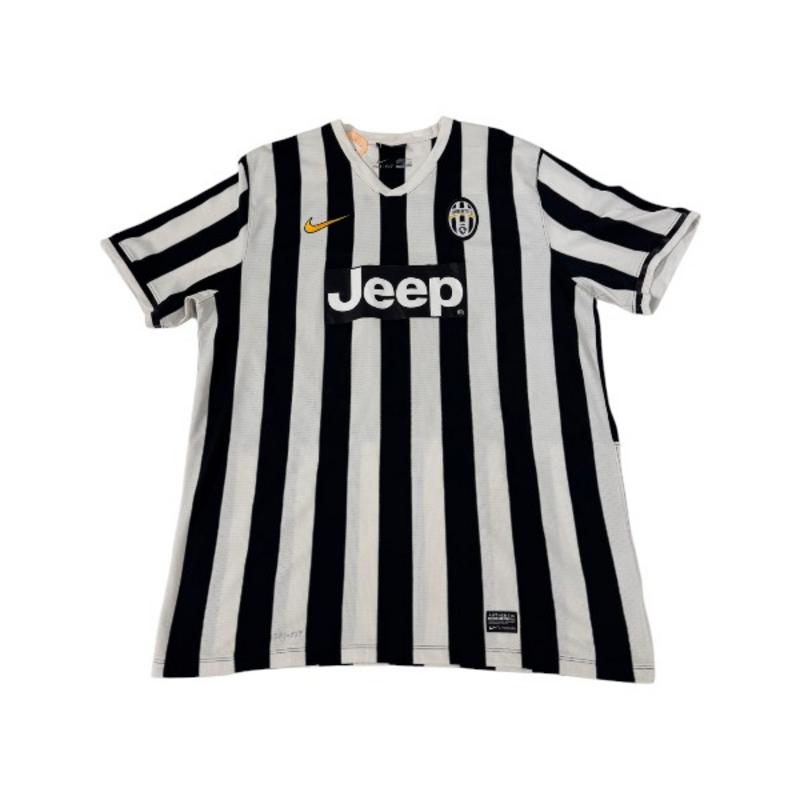 Vintage Juventus Jersey