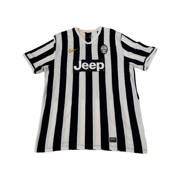 Vintage Juventus Jersey