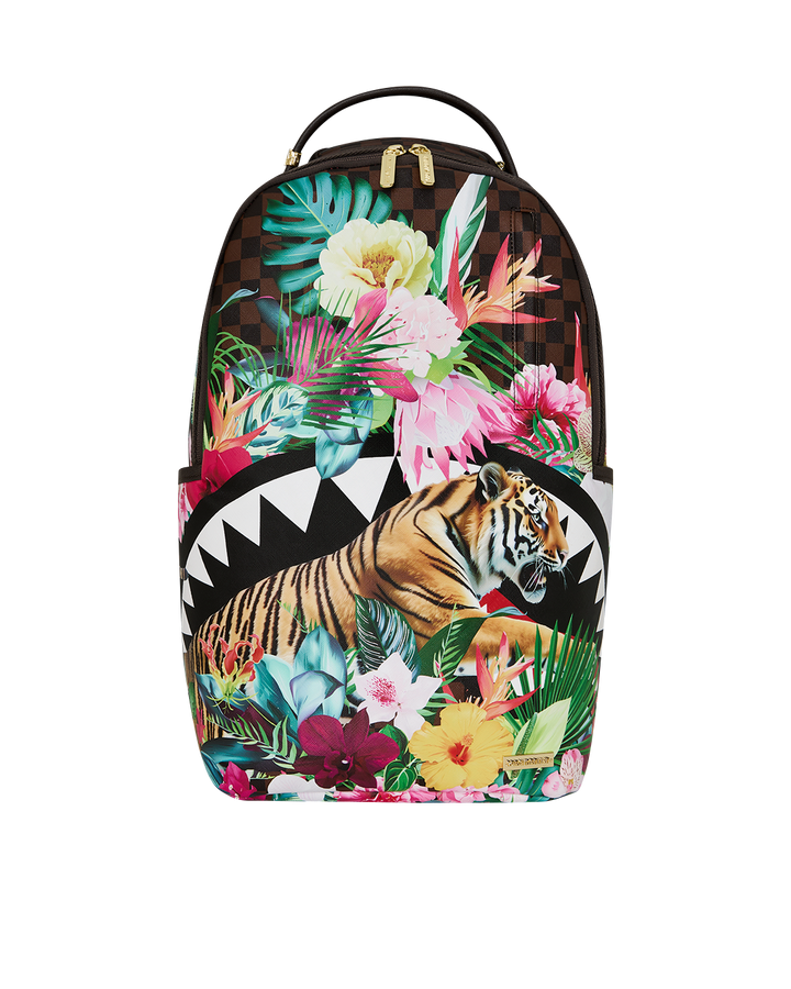Sprayground Savage Bloom Backpack