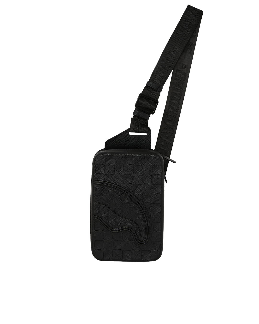 Sprayground The Ghost Maison Hard Shell Sling