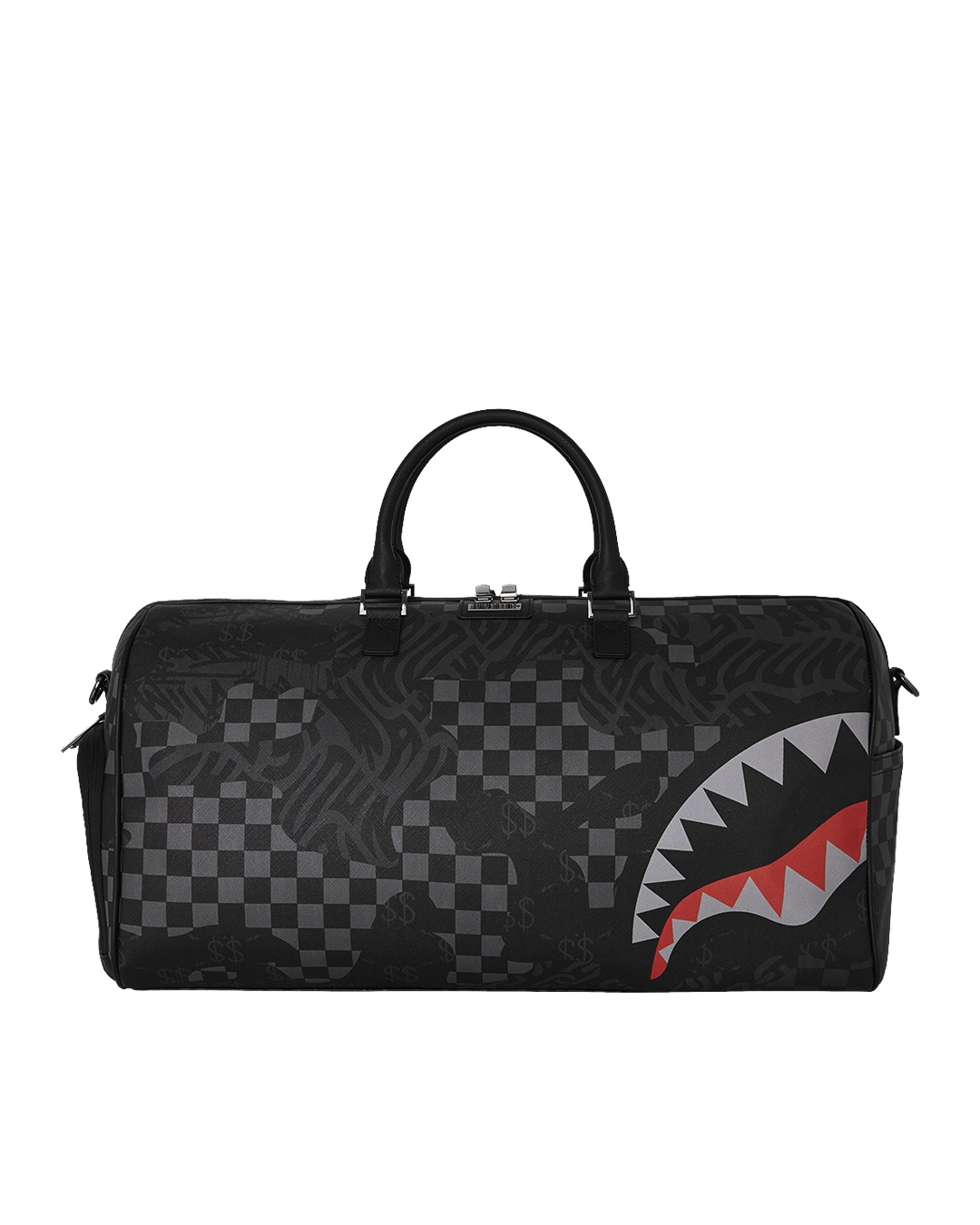 Sprayground 4AM Eclipse Duffle