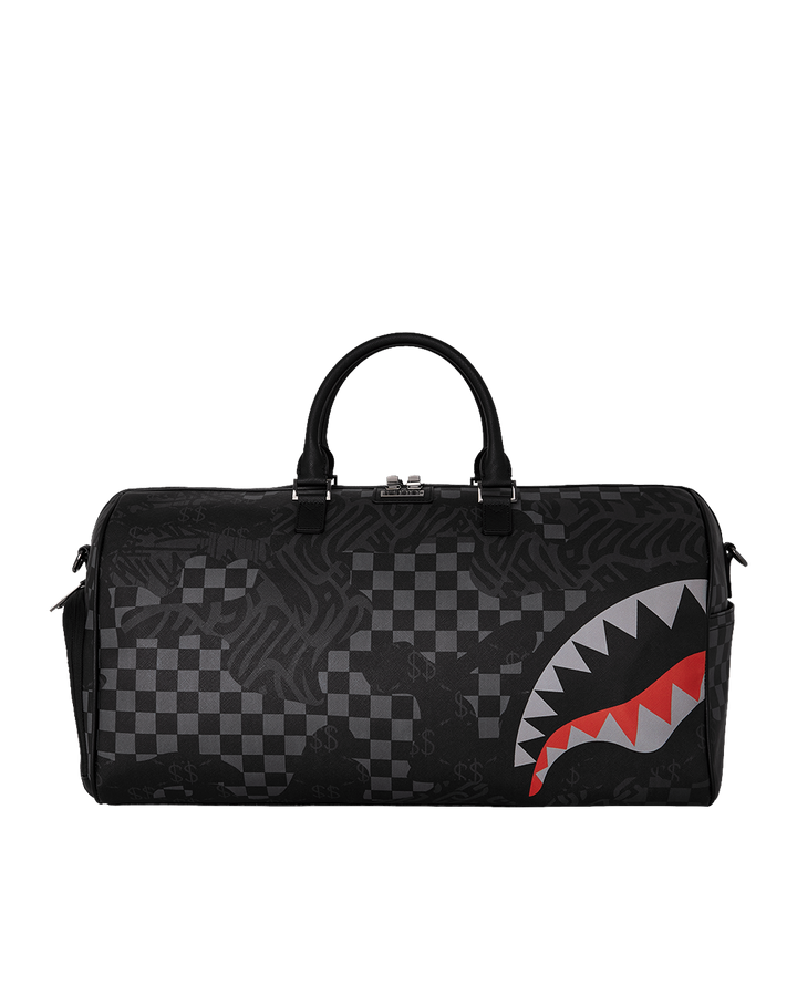 Sprayground 4AM Eclipse Duffle