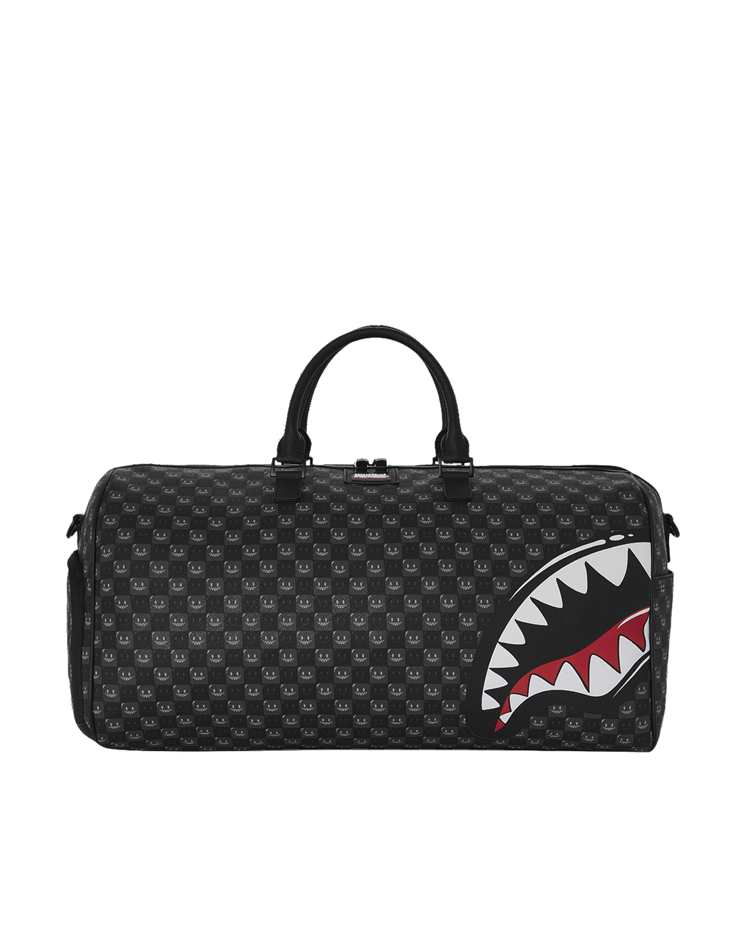 Sprayground Shinobi Sharks In Paris Duffle