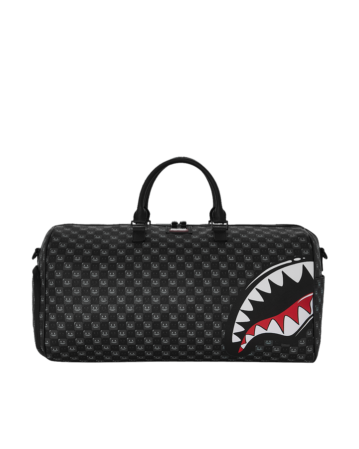 Sprayground Shinobi Sharks In Paris Duffle