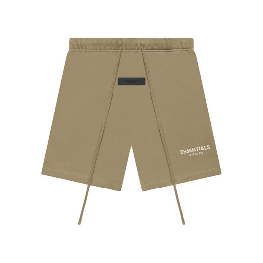 Fear of God Essentials Shorts Oak