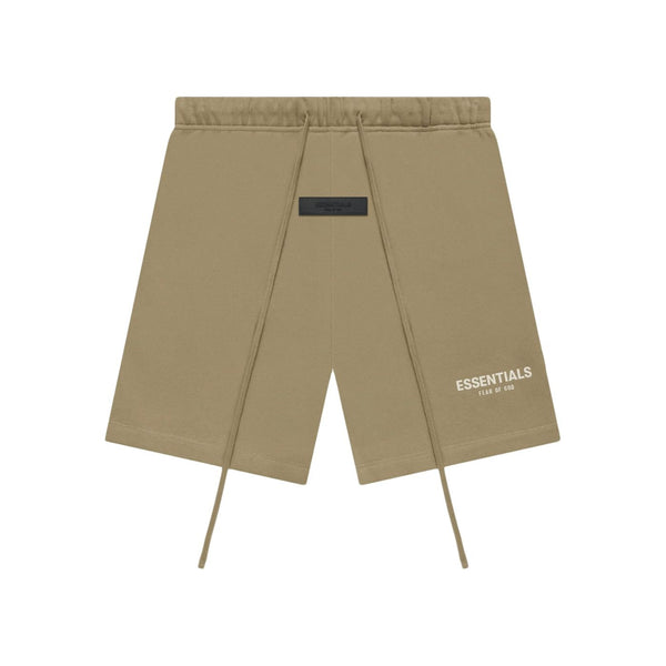 Fear of God Essentials Shorts Oak