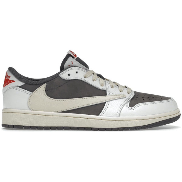 Jordan 1 Retro Low OG SP Travis Scott Reverse Mocha