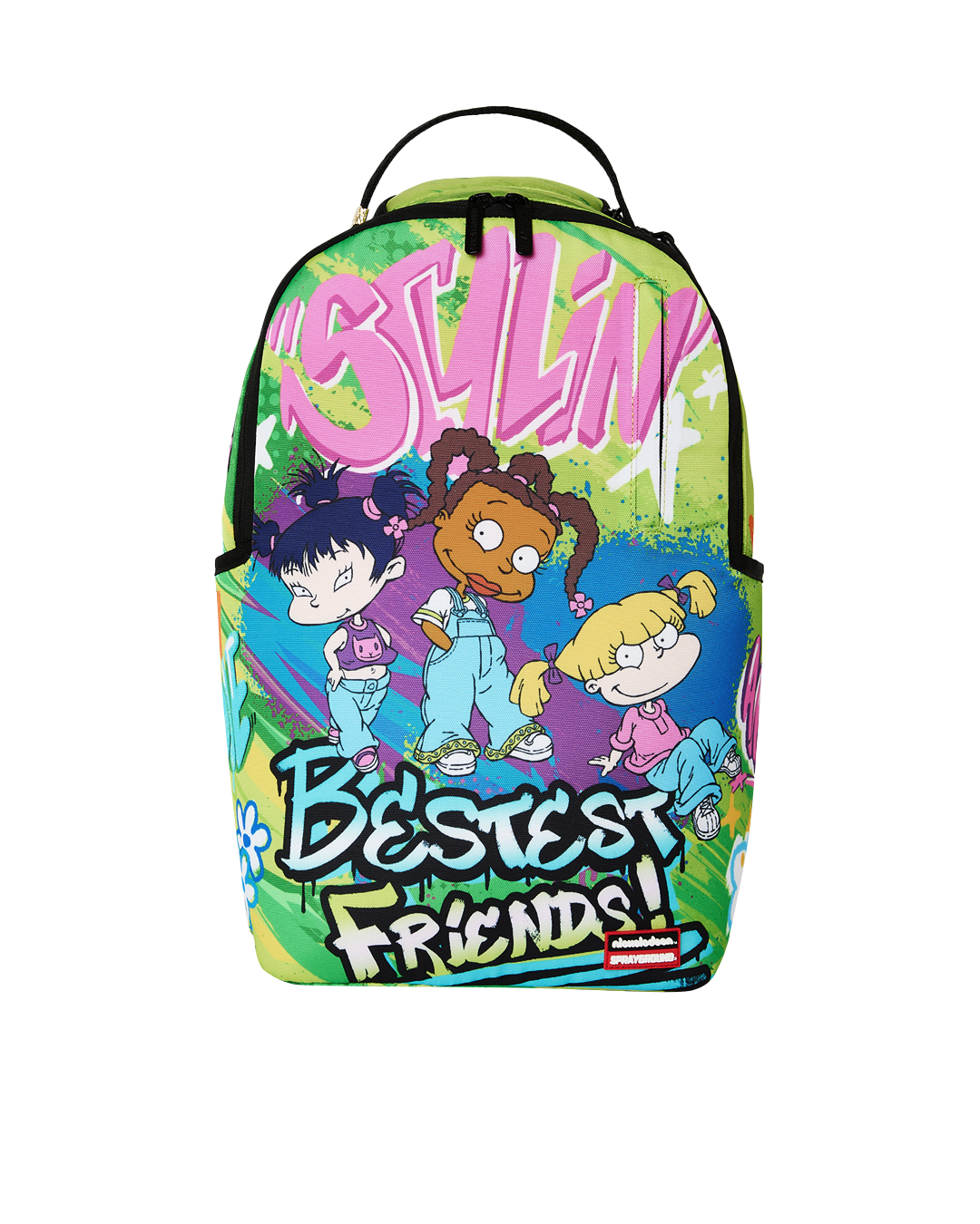Sprayground Rugrats Susie Bff Backpack