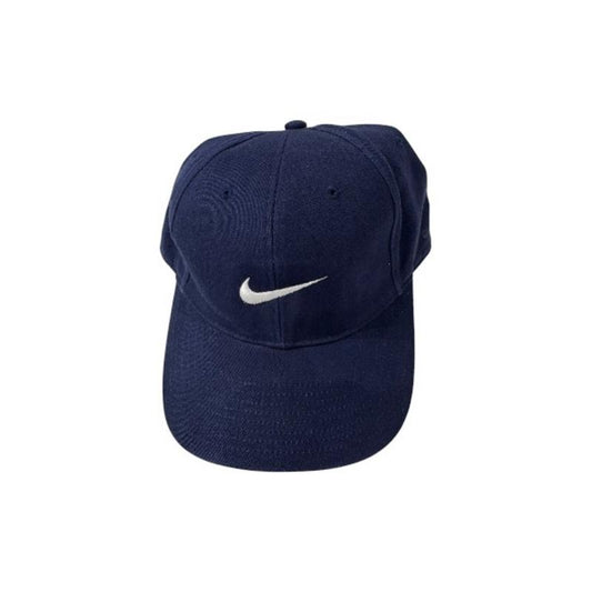 Vintage Nike Blue Cap