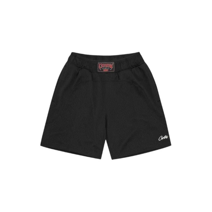 Corteiz HMP Mesh Panel Shorts