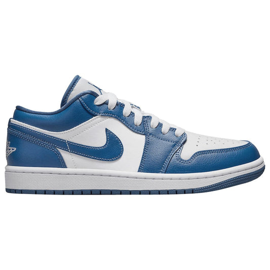 Jordan 1 Low Marina Blue (W)