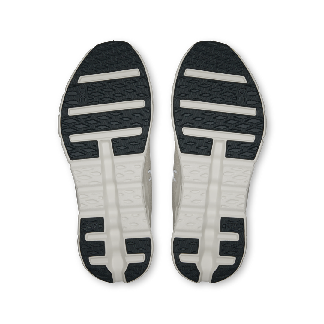 On Cloudtilt – Grain / White 3ME10105217 – outsole view