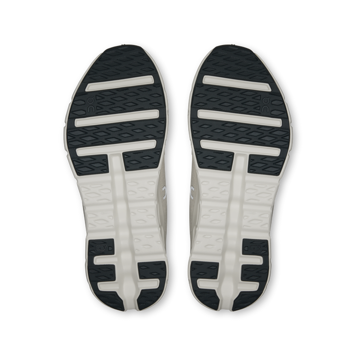 On Cloudtilt – Grain / White 3ME10105217 – outsole view