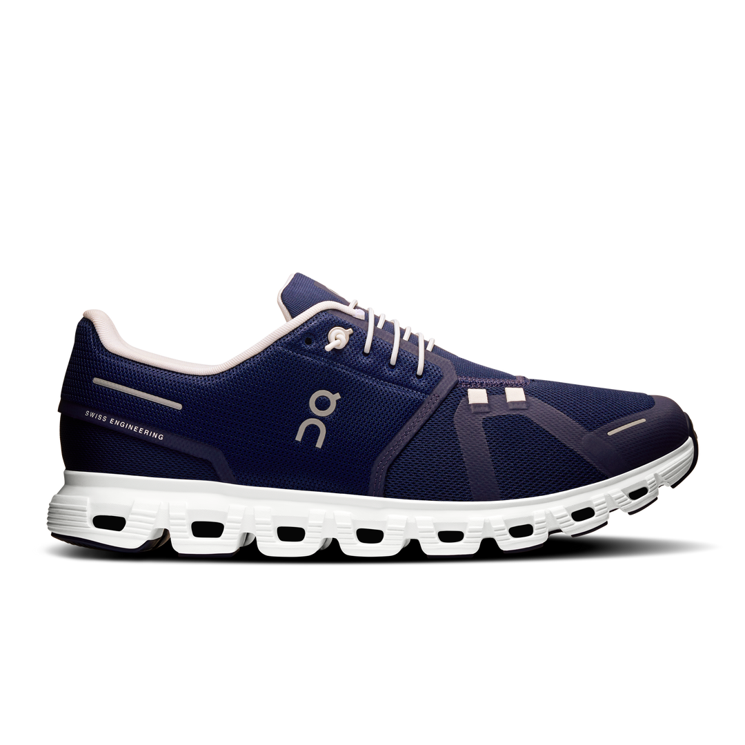 On Cloud 6 – Midnight / White 3MF10070692