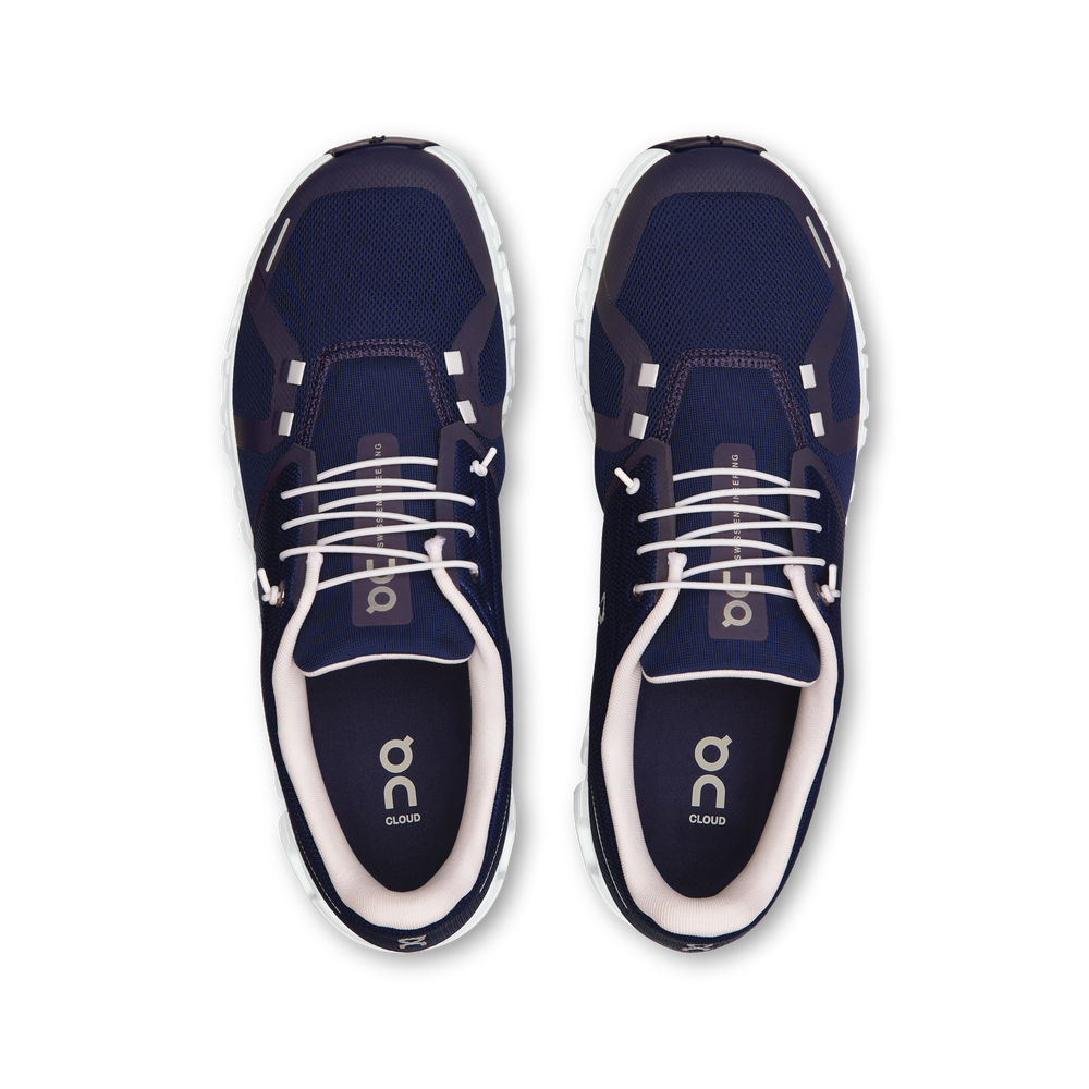On Cloud 6 – Midnight / White 3MF10070692 – top view
