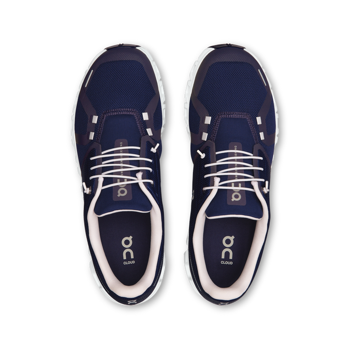 On Cloud 6 – Midnight / White 3MF10070692 – top view