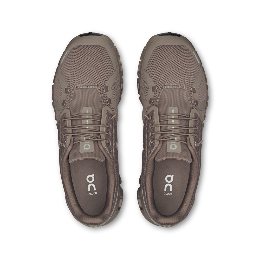 On Cloud 6 – Ash / Cinder 3MF10074782 – top view