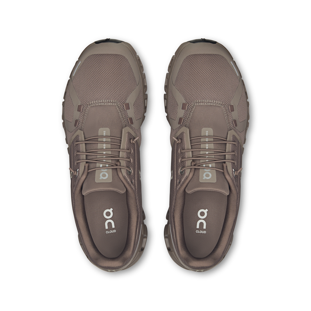 On Cloud 6 – Ash / Cinder 3MF10074782 – top view