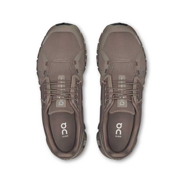 On Cloud 6 – Ash / Cinder 3MF10074782 – top view