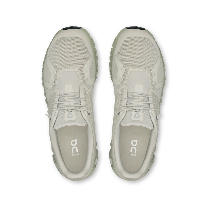 On Cloud 6 – Brume / Olive 3MF10075234 – top view