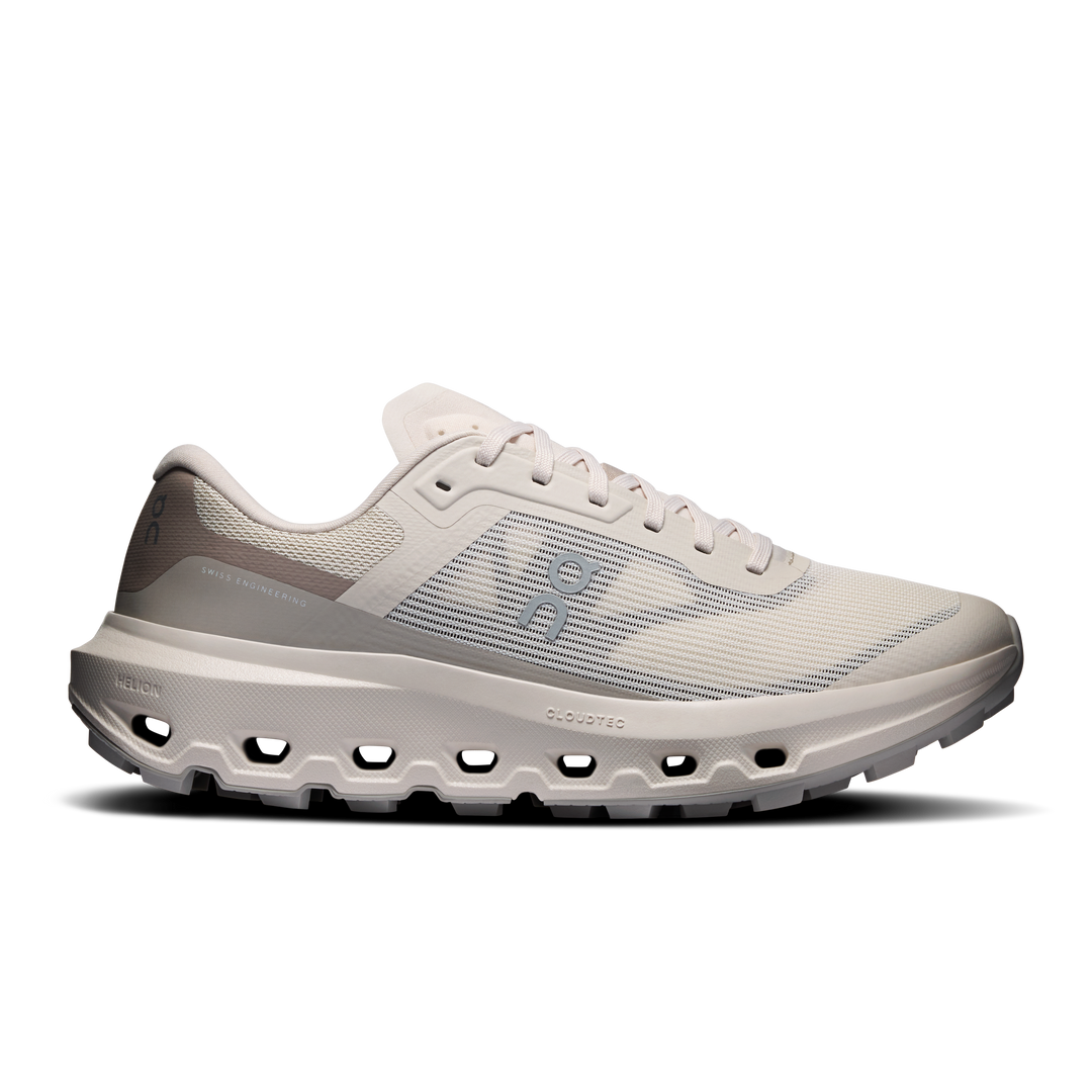 On Cloudvista 3 – Pearl / Cinder (Women’s) 3WG30195428