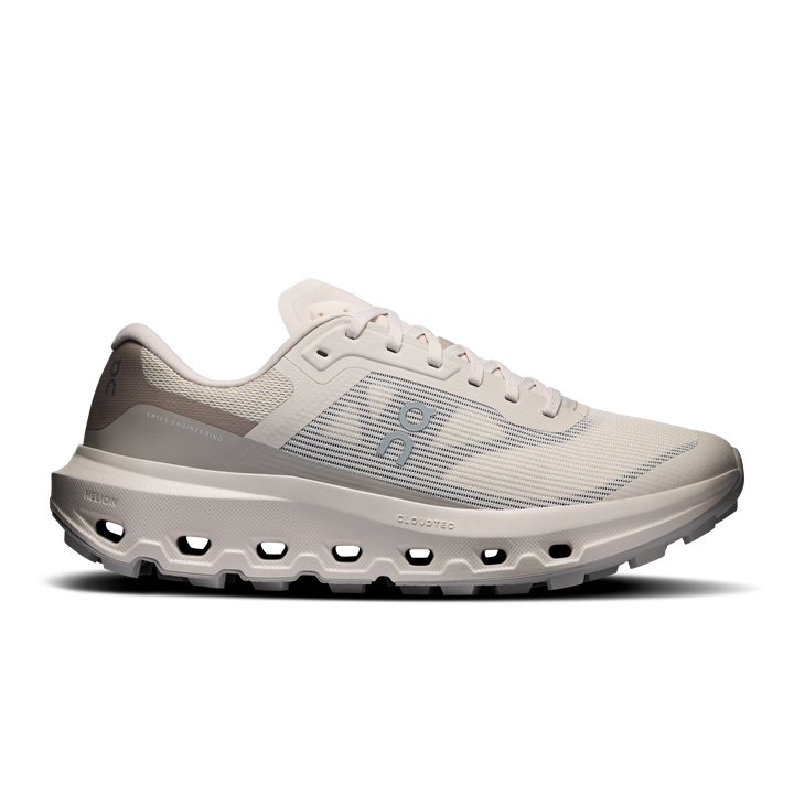 On Cloudvista 3 – Pearl / Cinder (Women’s) 3WG30195428