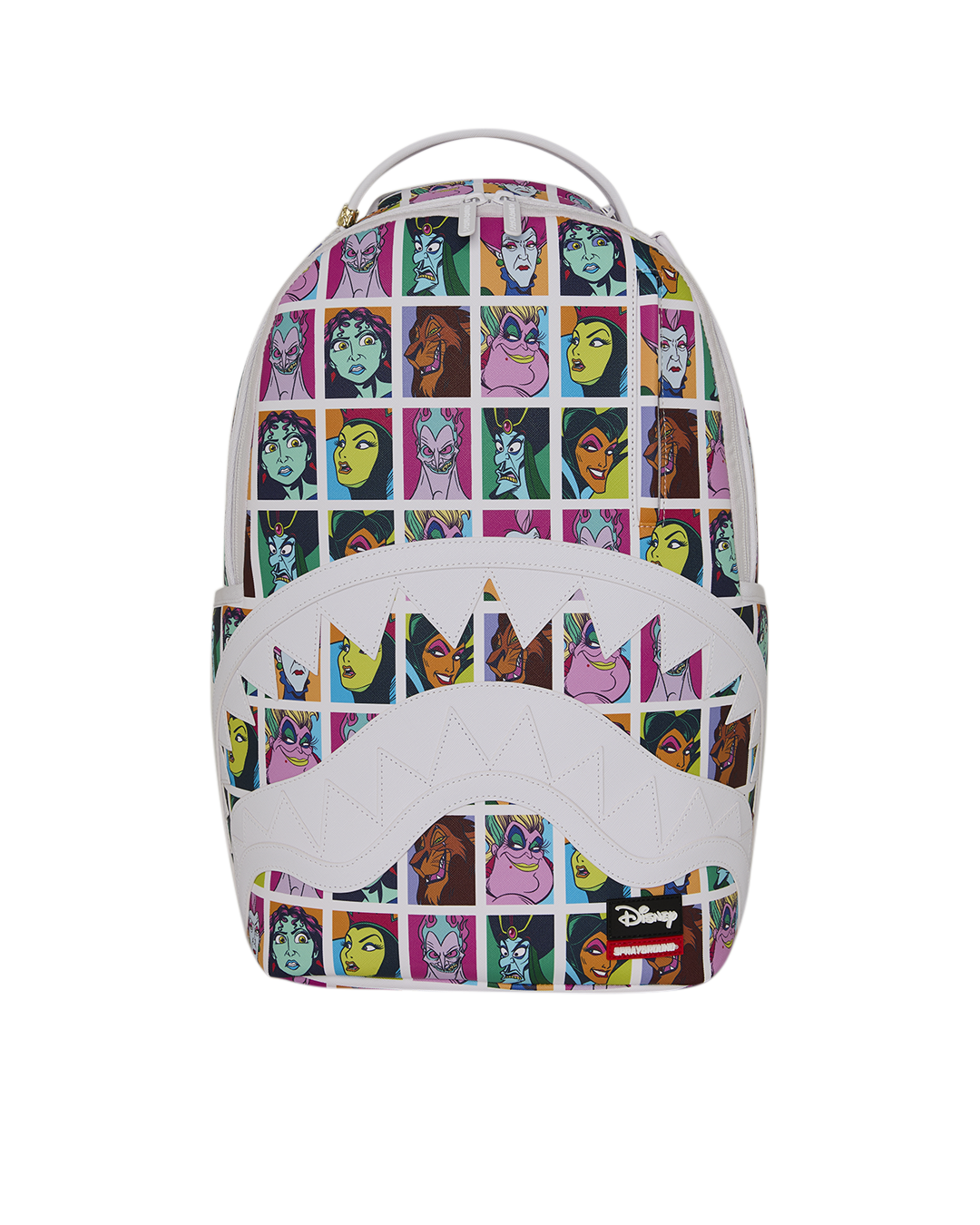 Sprayground Disney The Villains Of Disney Backpack