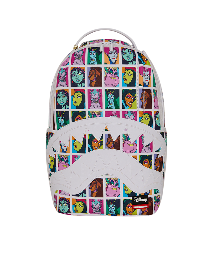 Sprayground Disney The Villains Of Disney Backpack
