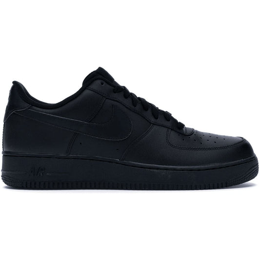 Nike Air Force 1 Low "07 Black