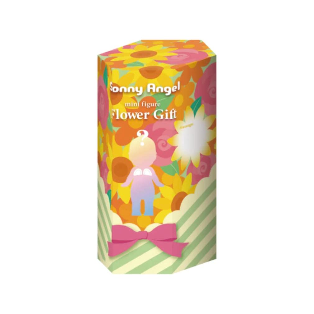 Sonny Angel Flower Gift Series Single Blind Box