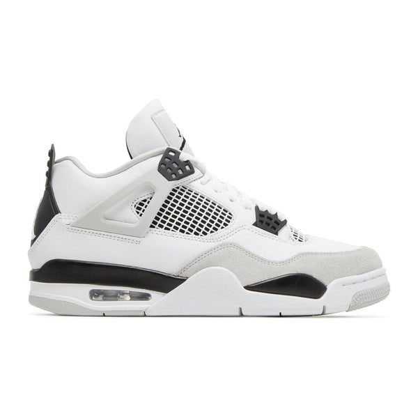 Jordan 4 Retro Military Black