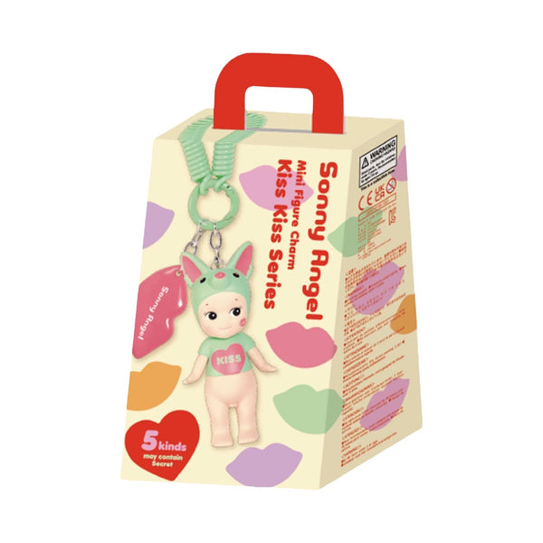 Sonny Angel Kiss Kiss Series (Single Blind Box)