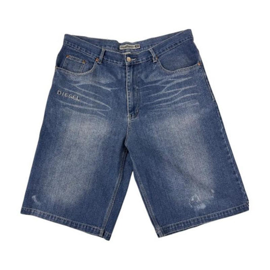 Vintage Diesel Jorts