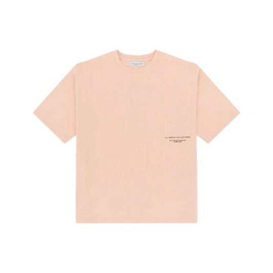 FAM Peach Oversize