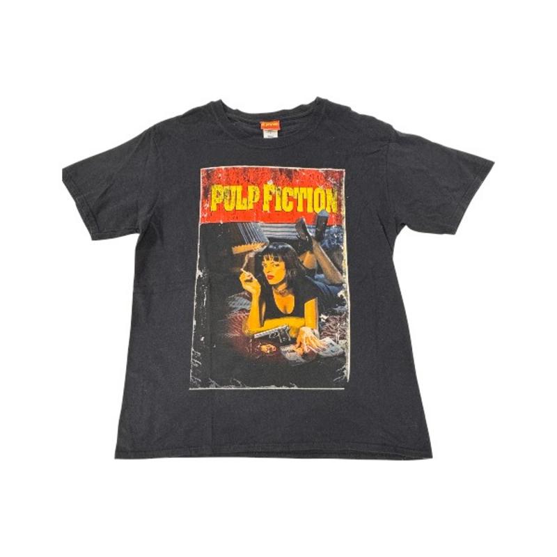 Vintage 2014 Pulp Fiction Tee