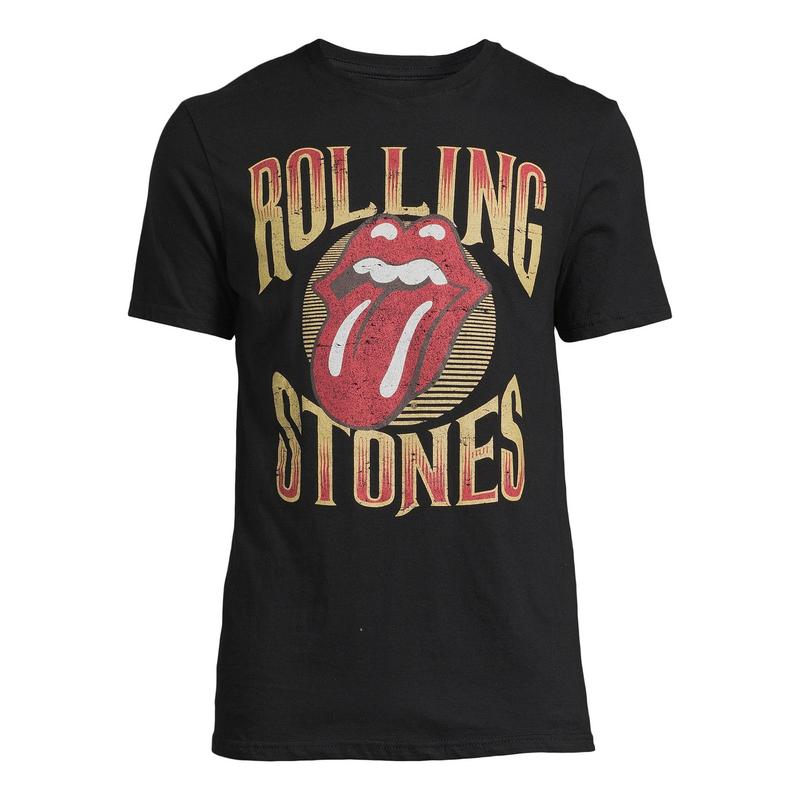 Rolling Stones Classic Tee