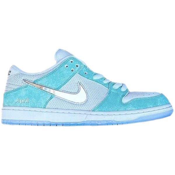 Nike SB Dunk Low April Skateboards