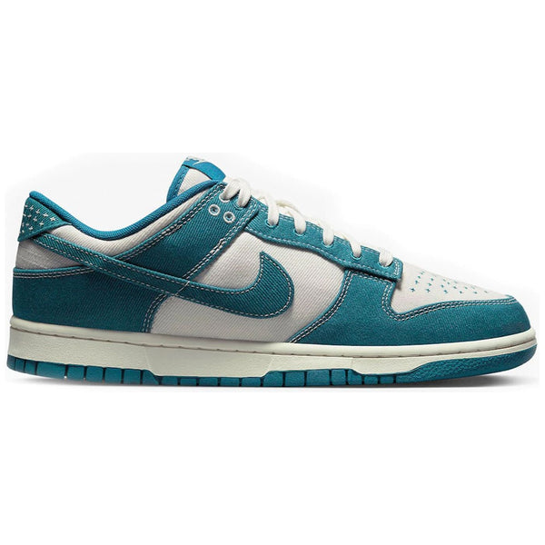 Nike Dunk Low Industrial Blue Sashiko