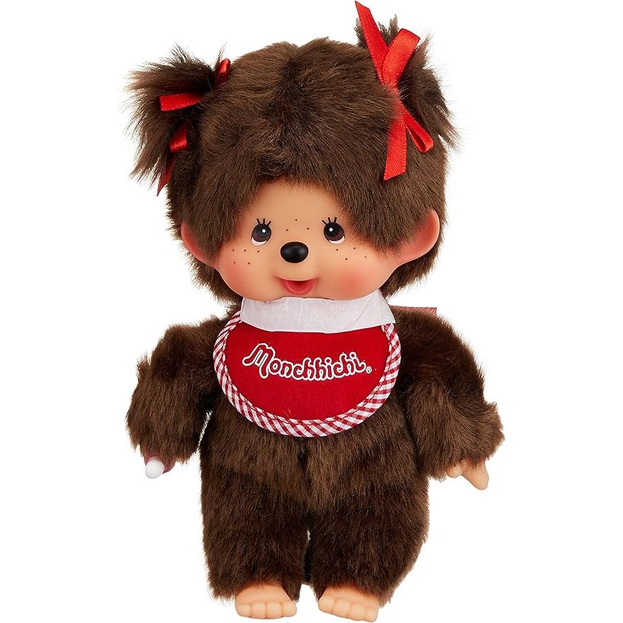 [Monchhichi] Premium Standard