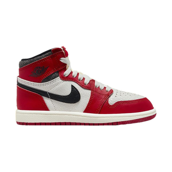 Jordan 1 Retro High OG Chicago Lost and Found (PS)