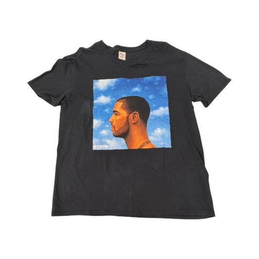 Vintage Nothing was the same Drake Album Tee