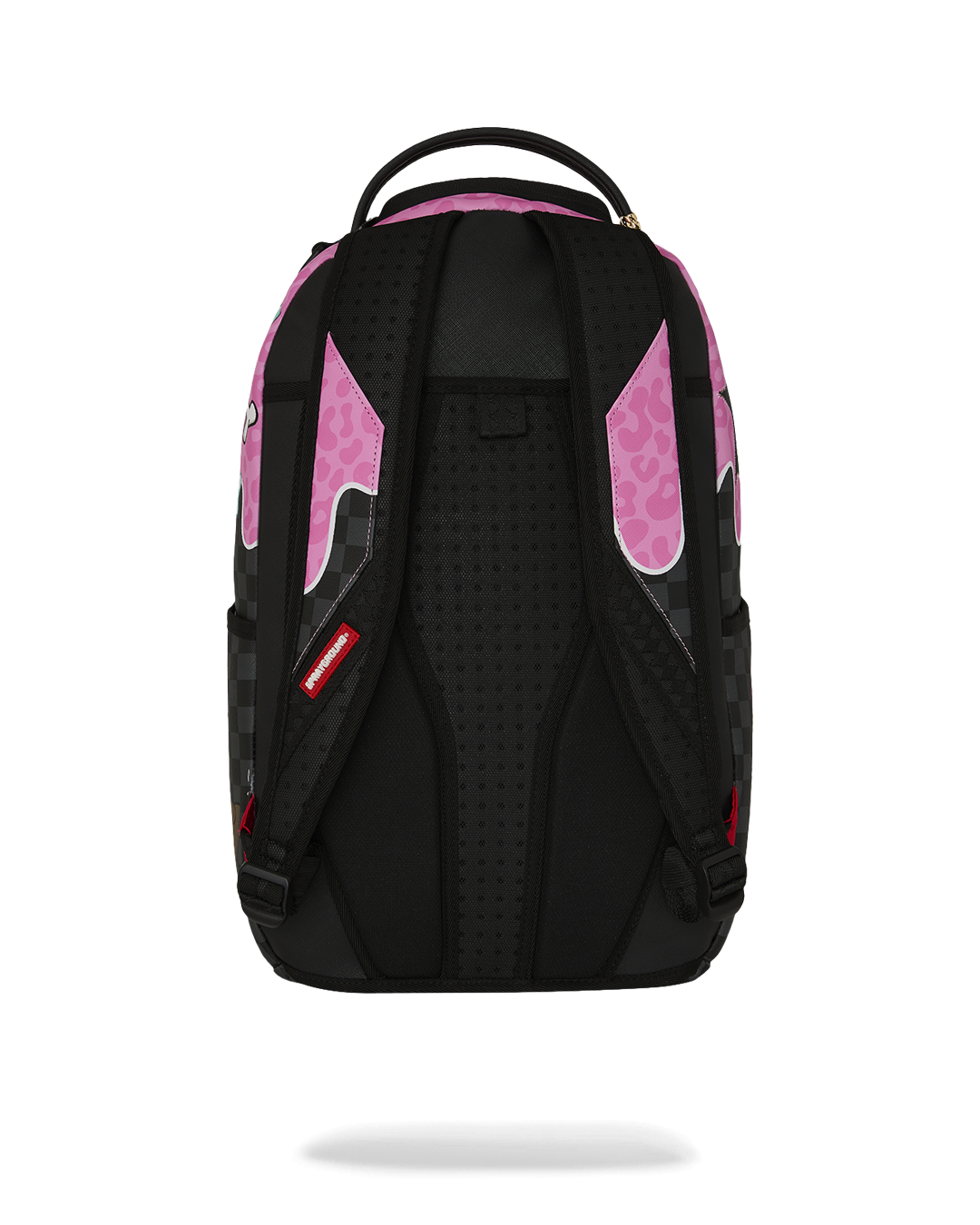 Sprayground Can’T Break This Heart Backpack view 4