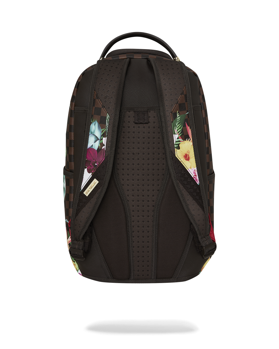 Sprayground Savage Bloom Backpack view 4