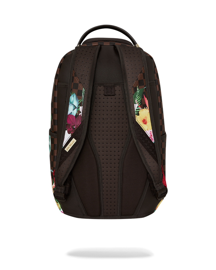 Sprayground Savage Bloom Backpack view 4