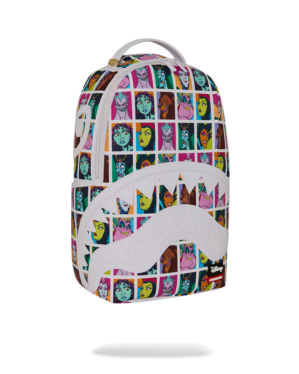 Sprayground Disney The Villains Of Disney Backpack view 2