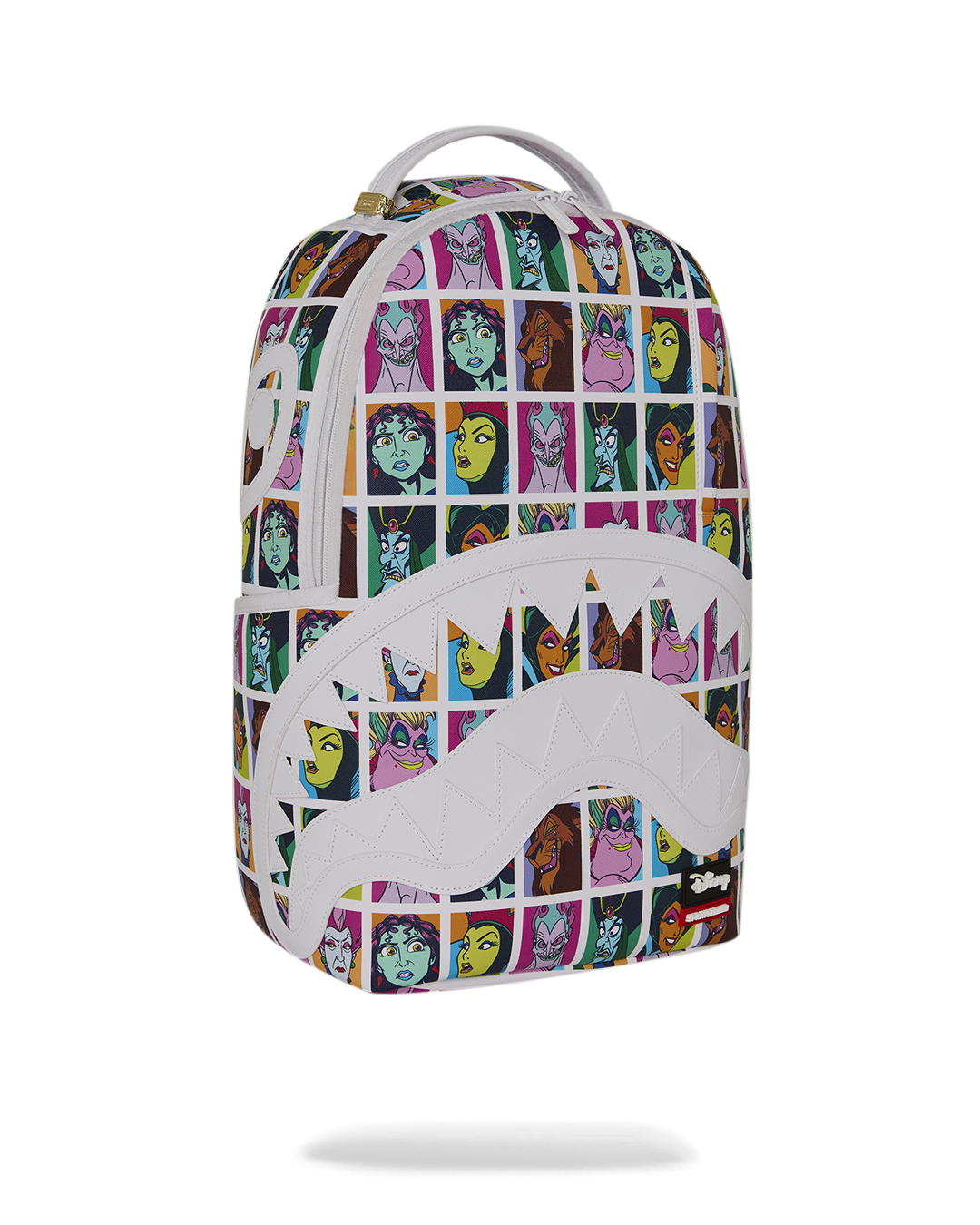 Sprayground Disney The Villains Of Disney Backpack view 2