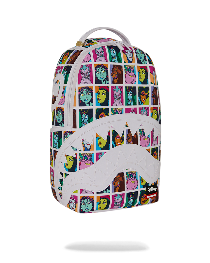 Sprayground Disney The Villains Of Disney Backpack view 2