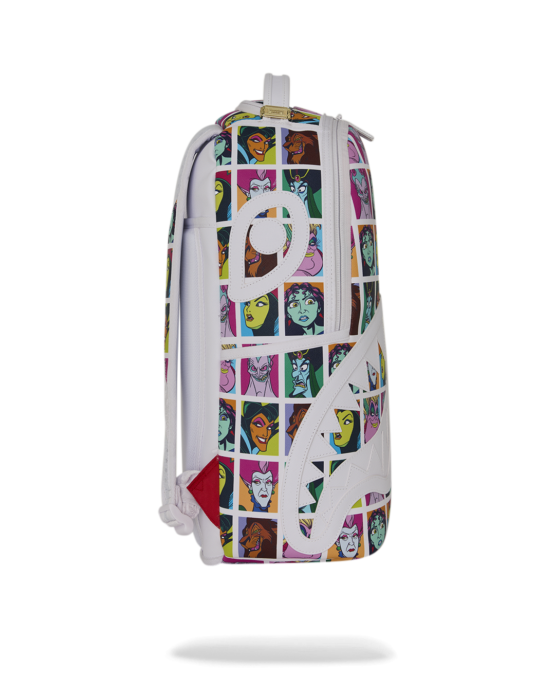 Sprayground Disney The Villains Of Disney Backpack view 3