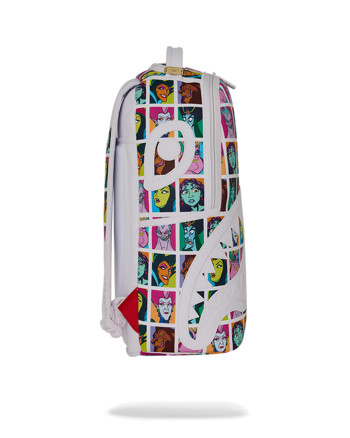Sprayground Disney The Villains Of Disney Backpack view 3